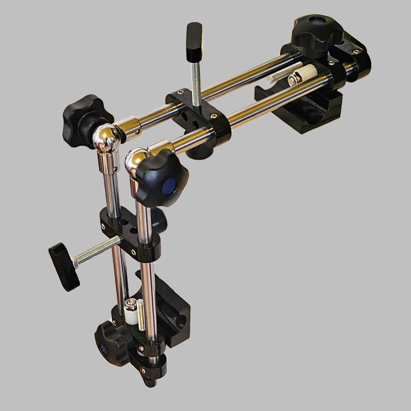 GRABLOX Waterfall Angled Bar