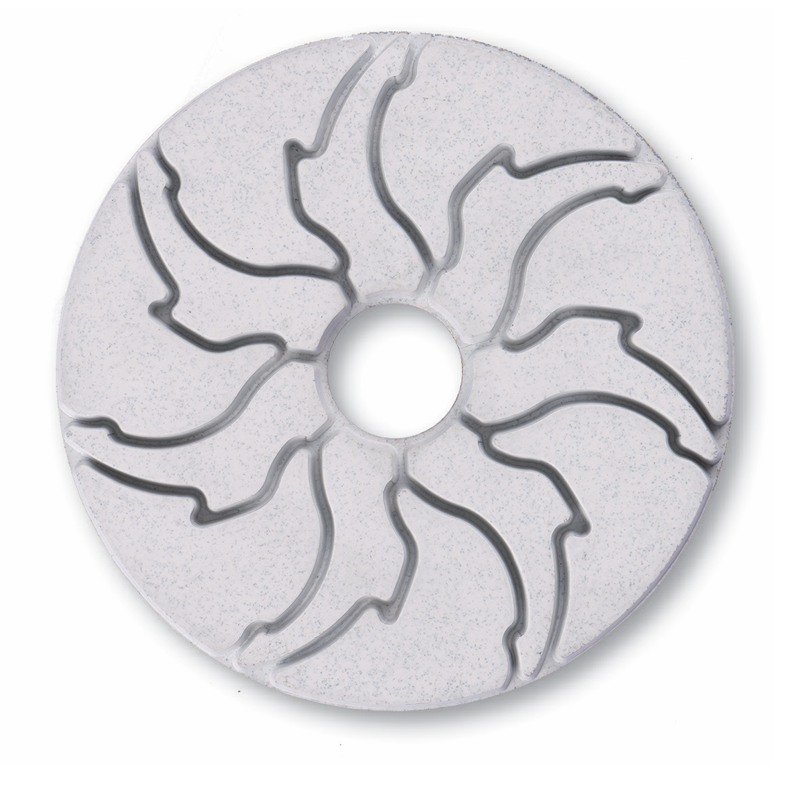 D125 Blaze Snail-lock Pad