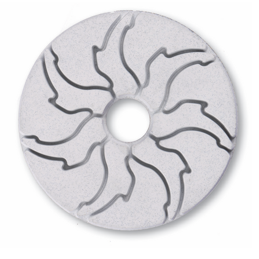 D125 Blaze Snail-lock Pad