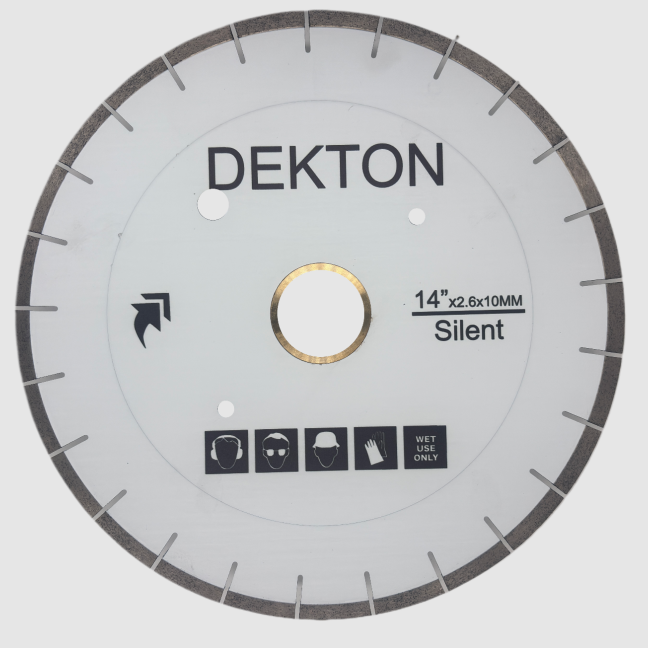 Dekton Blade