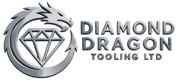 Diamond Dragon Tooling Ltd logo
