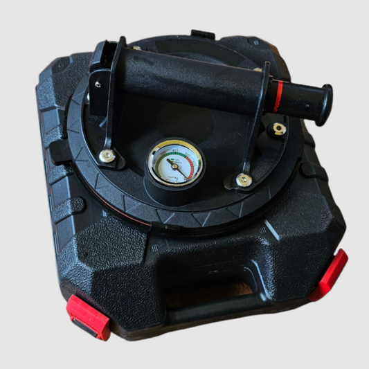 GRABLOX Manual 8" Suction lifter