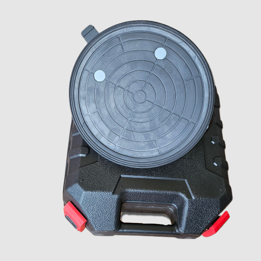 GRABLOX Manual 8" Suction lifter