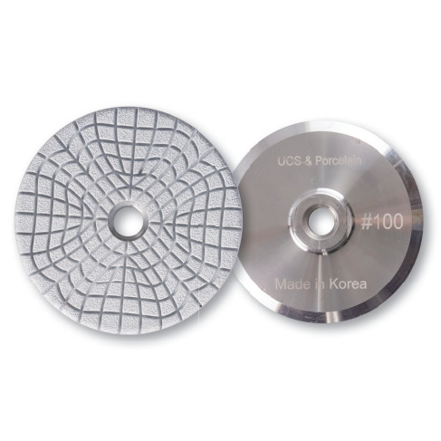 D100 M14 Hybrid Cup Wheels